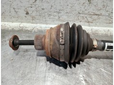 Recambio de transmision delantera izquierda para audi a4 avant (8k5) (2008) referencia OEM IAM 8K0407271Q   2