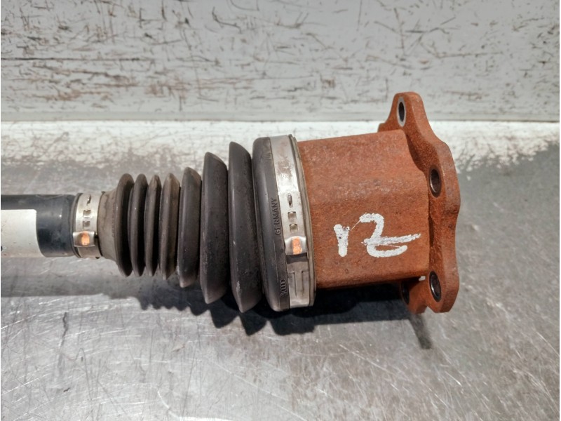 Recambio de transmision delantera izquierda para audi a4 avant (8k5) (2008) referencia OEM IAM 8K0407271Q  