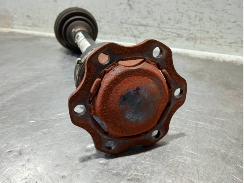 Recambio de transmision delantera izquierda para audi a4 avant (8k5) (2008) referencia OEM IAM 8K0407271Q  