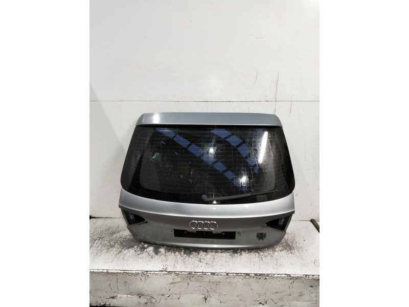Recambio de porton trasero para audi a4 avant (8k5) (2008) referencia OEM IAM   5P