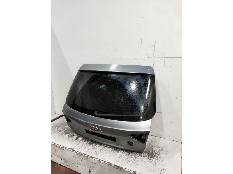 Recambio de porton trasero para audi a4 avant (8k5) (2008) referencia OEM IAM   5P