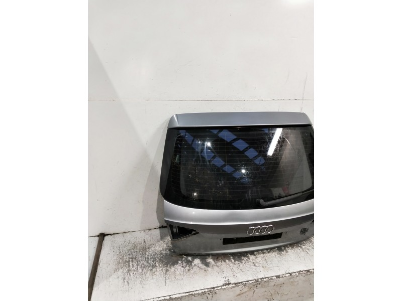 Recambio de porton trasero para audi a4 avant (8k5) (2008) referencia OEM IAM   5P