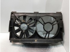 Recambio de electroventilador para peugeot 309 referencia OEM IAM   