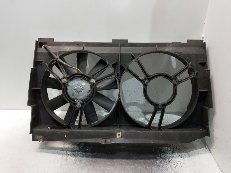 Recambio de electroventilador para peugeot 309 referencia OEM IAM   