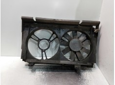 Recambio de electroventilador para peugeot 309 referencia OEM IAM    2