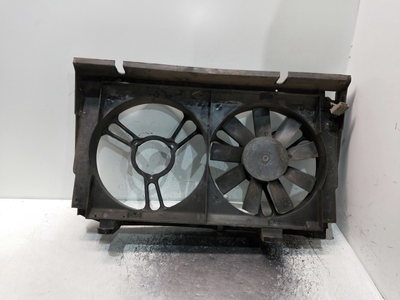 Recambio de electroventilador para peugeot 309 referencia OEM IAM   