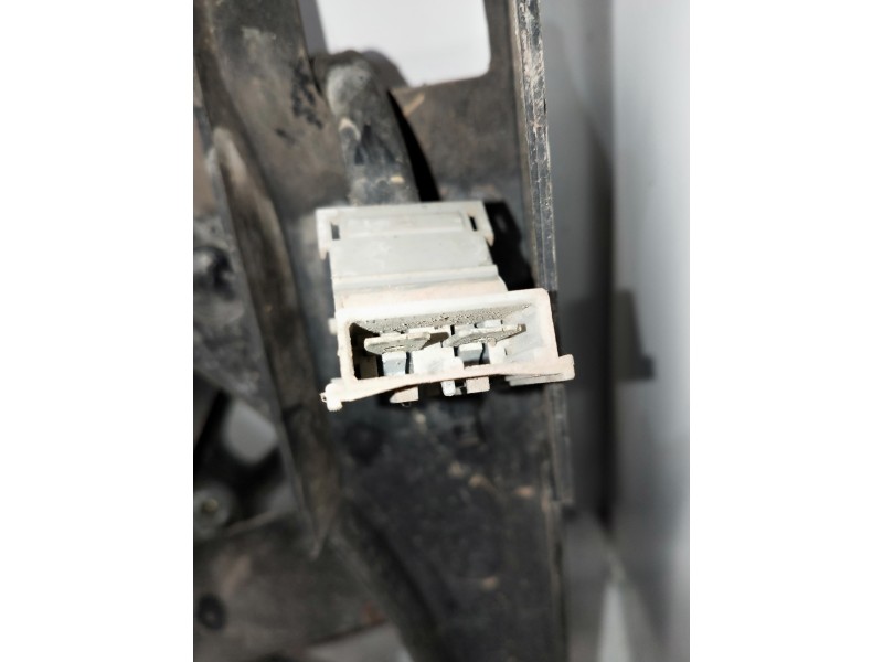 Recambio de electroventilador para peugeot 309 referencia OEM IAM   