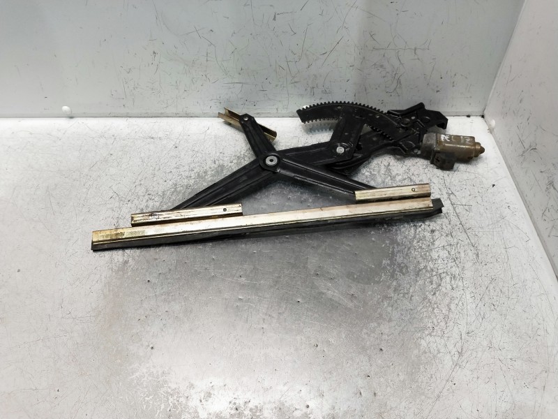 Recambio de elevalunas delantero izquierdo para peugeot 309 referencia OEM IAM   4P