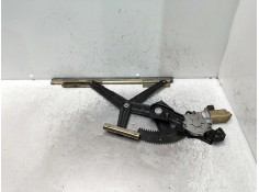 Recambio de elevalunas delantero izquierdo para peugeot 309 referencia OEM IAM   4P 2