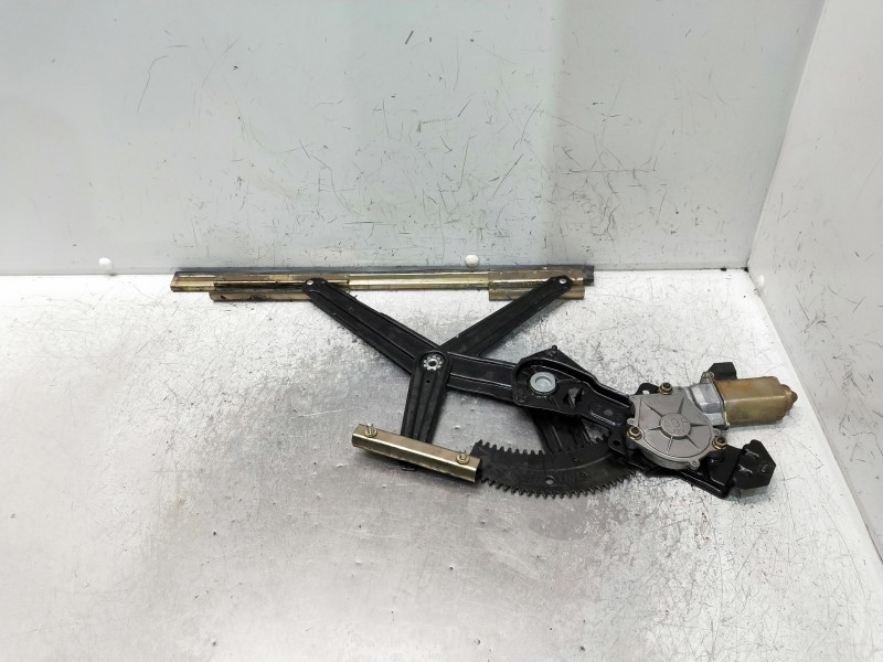 Recambio de elevalunas delantero izquierdo para peugeot 309 referencia OEM IAM   4P