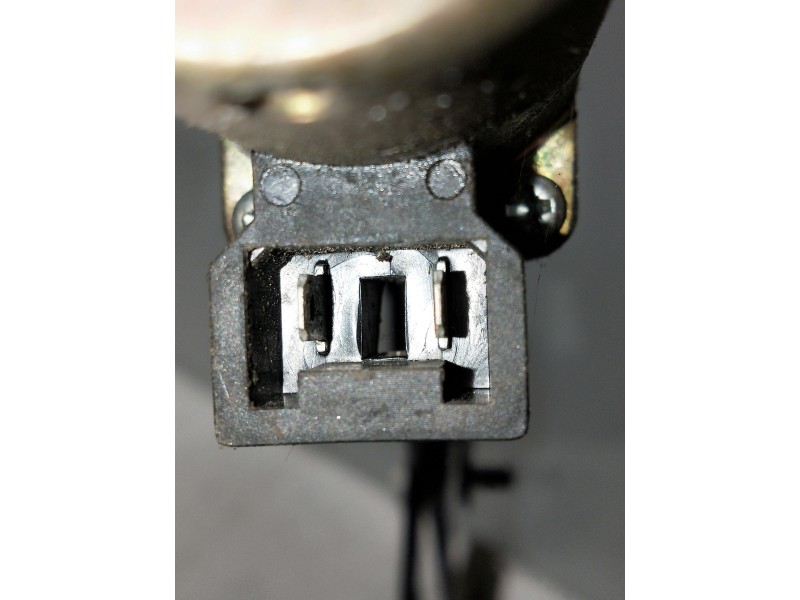 Recambio de elevalunas delantero izquierdo para peugeot 309 referencia OEM IAM   4P