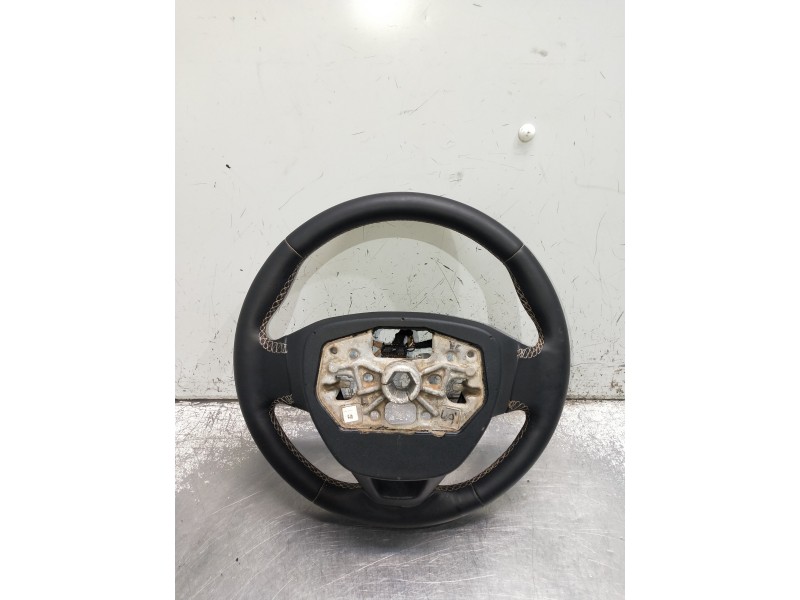 Recambio de volante para ford puma referencia OEM IAM   