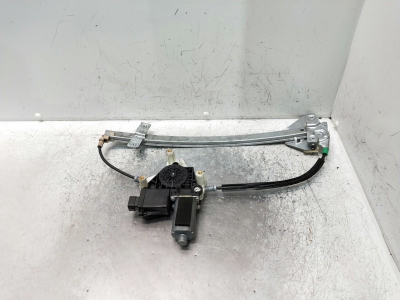 Recambio de elevalunas delantero izquierdo para mitsubishi carisma berlina 5 (da0) referencia OEM IAM   