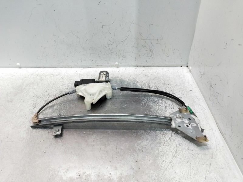 Recambio de elevalunas delantero izquierdo para mitsubishi carisma berlina 5 (da0) referencia OEM IAM   