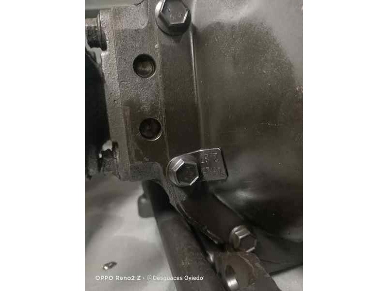 Recambio de diferencial trasero para jaguar xjs/xjsc/xjr-s referencia OEM IAM    Recambio de diferencial trasero para jaguar xjs/xjsc/xjr-s referencia OEM IAM