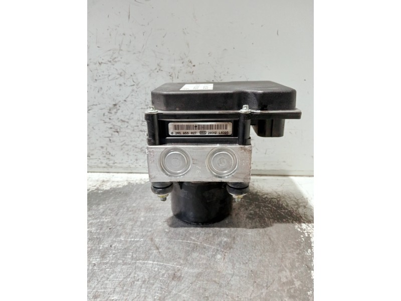 Recambio de abs para skoda fabia (5j2 ) referencia OEM IAM 0265955027 0265239059 6R0614517AG
