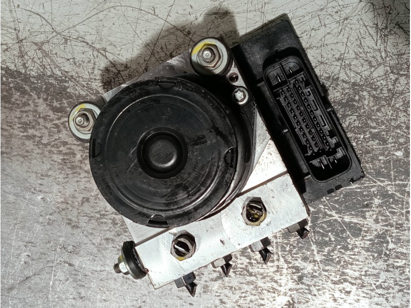 Recambio de abs para skoda fabia (5j2 ) referencia OEM IAM 0265955027 0265239059 6R0614517AG