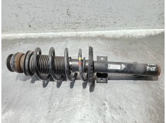 Recambio de amortiguador delantero derecho para skoda fabia (5j2 ) referencia OEM IAM 6Q0413031BJ  