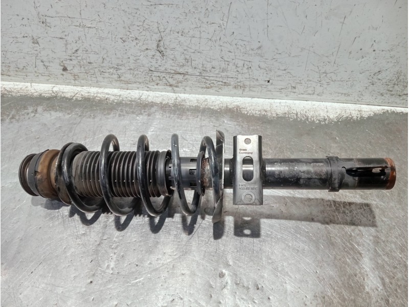 Recambio de amortiguador delantero derecho para skoda fabia (5j2 ) referencia OEM IAM 6Q0413031BJ  
