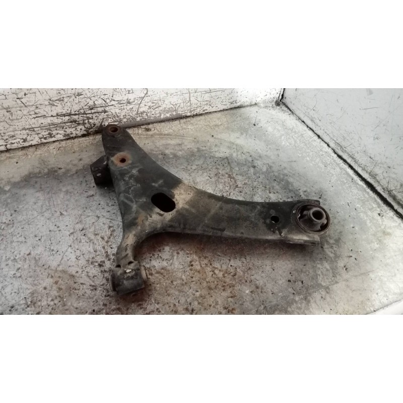 Recambio de brazo suspension inferior delantero derecho para subaru forester s12 xs classic referencia OEM IAM   