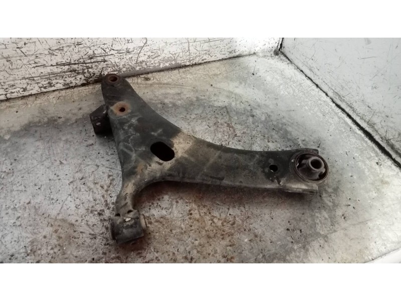 Recambio de brazo suspension inferior delantero derecho para subaru forester s12 xs classic referencia OEM IAM   
