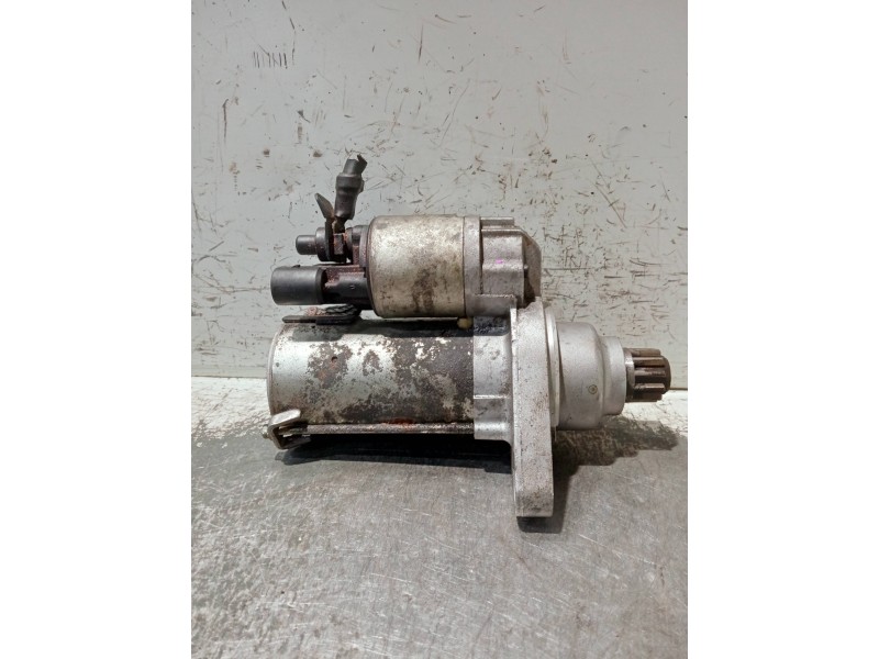 Recambio de motor arranque para skoda fabia (5j2 ) referencia OEM IAM 0AM911023T TS12ER22M 