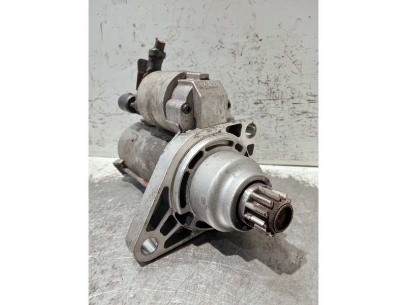 Recambio de motor arranque para skoda fabia (5j2 ) referencia OEM IAM 0AM911023T TS12ER22M 