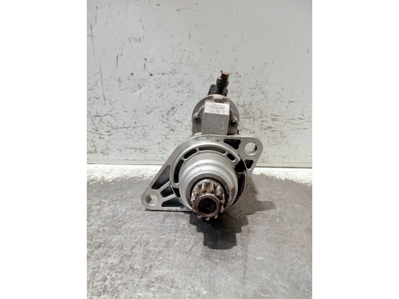 Recambio de motor arranque para skoda fabia (5j2 ) referencia OEM IAM 0AM911023T TS12ER22M 