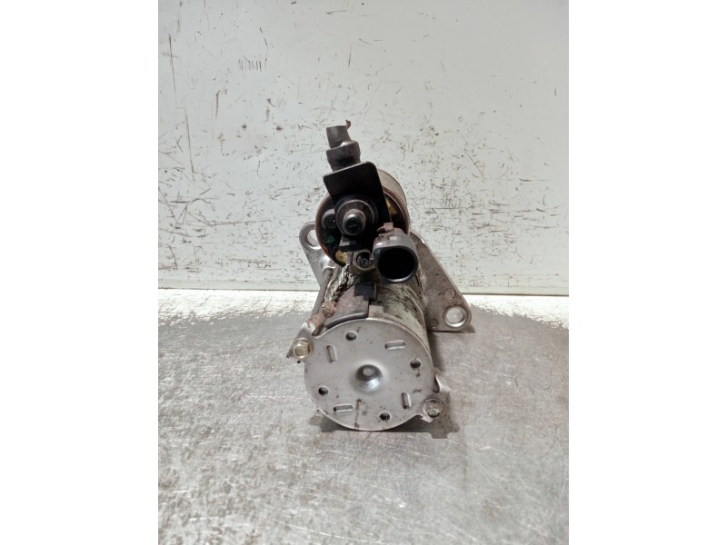 Recambio de motor arranque para skoda fabia (5j2 ) referencia OEM IAM 0AM911023T TS12ER22M 