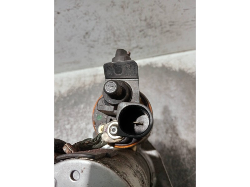 Recambio de motor arranque para skoda fabia (5j2 ) referencia OEM IAM 0AM911023T TS12ER22M 