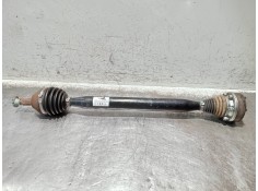 Recambio de transmision delantera derecha para skoda fabia (5j2 ) referencia OEM IAM 6R0407762  