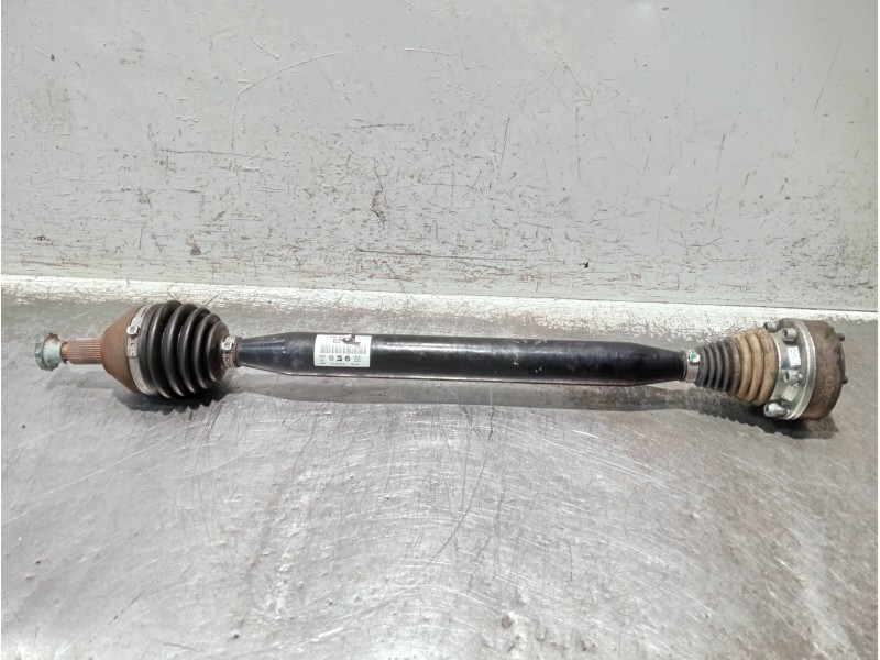 Recambio de transmision delantera derecha para skoda fabia (5j2 ) referencia OEM IAM 6R0407762  