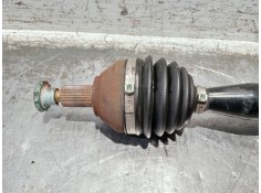 Recambio de transmision delantera derecha para skoda fabia (5j2 ) referencia OEM IAM 6R0407762   2