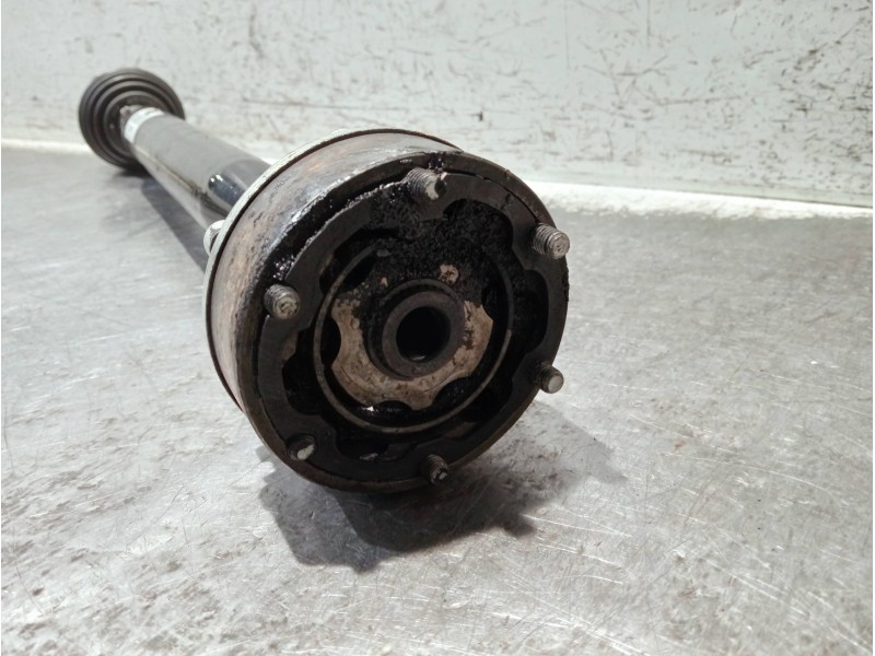 Recambio de transmision delantera derecha para skoda fabia (5j2 ) referencia OEM IAM 6R0407762  