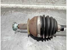 Recambio de transmision delantera izquierda para skoda fabia (5j2 ) referencia OEM IAM 6Q0407271DS   2