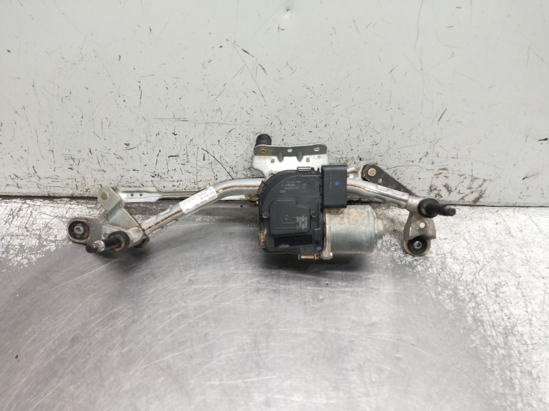 Recambio de motor limpia delantero para ford puma referencia OEM IAM 3397021937 H1BB17500AD 