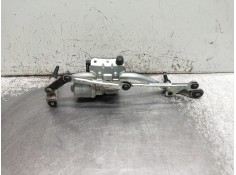 Recambio de motor limpia delantero para ford puma referencia OEM IAM 3397021937 H1BB17500AD  2