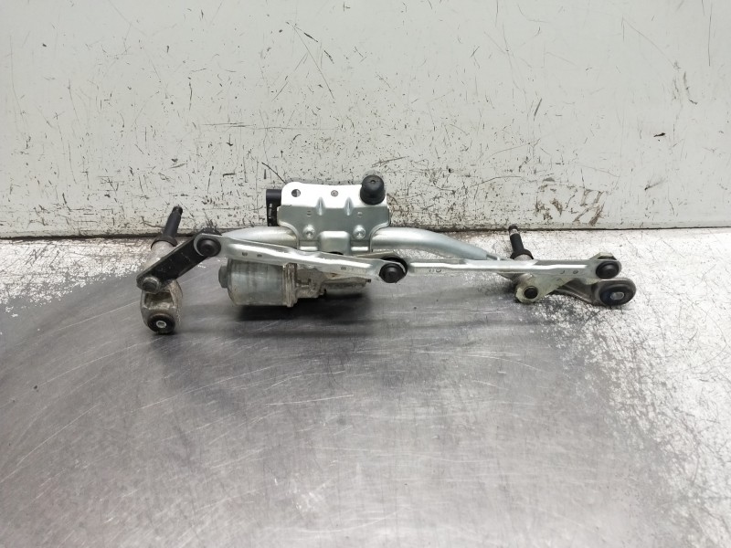 Recambio de motor limpia delantero para ford puma referencia OEM IAM 3397021937 H1BB17500AD 