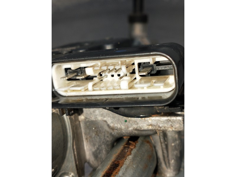 Recambio de motor limpia delantero para ford puma referencia OEM IAM 3397021937 H1BB17500AD 