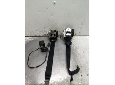 Recambio de juego cinturones trasero para ford puma referencia OEM IAM   5P 2