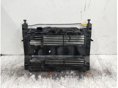 Recambio de panel frontal para ford puma referencia OEM IAM   