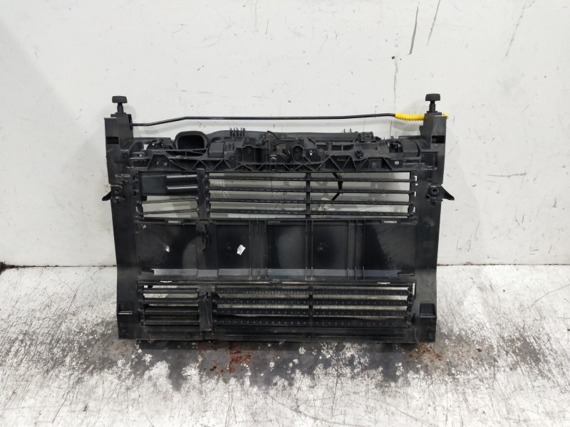 Recambio de panel frontal para ford puma referencia OEM IAM   