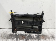 Recambio de panel frontal para ford puma referencia OEM IAM    2