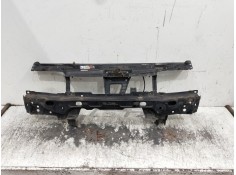 Recambio de panel frontal para seat ibiza (6k1) referencia OEM IAM   
