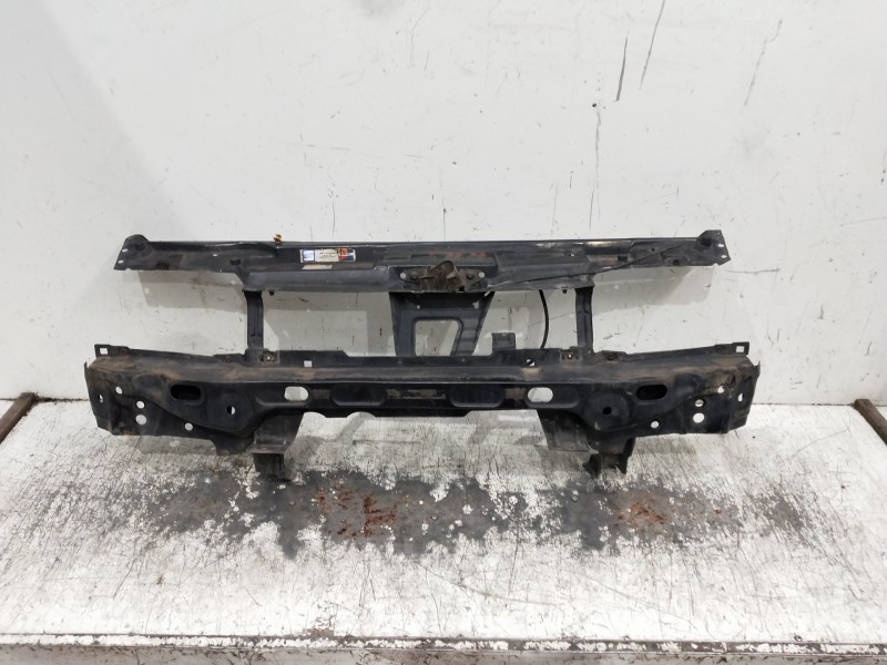 Recambio de panel frontal para seat ibiza (6k1) referencia OEM IAM   