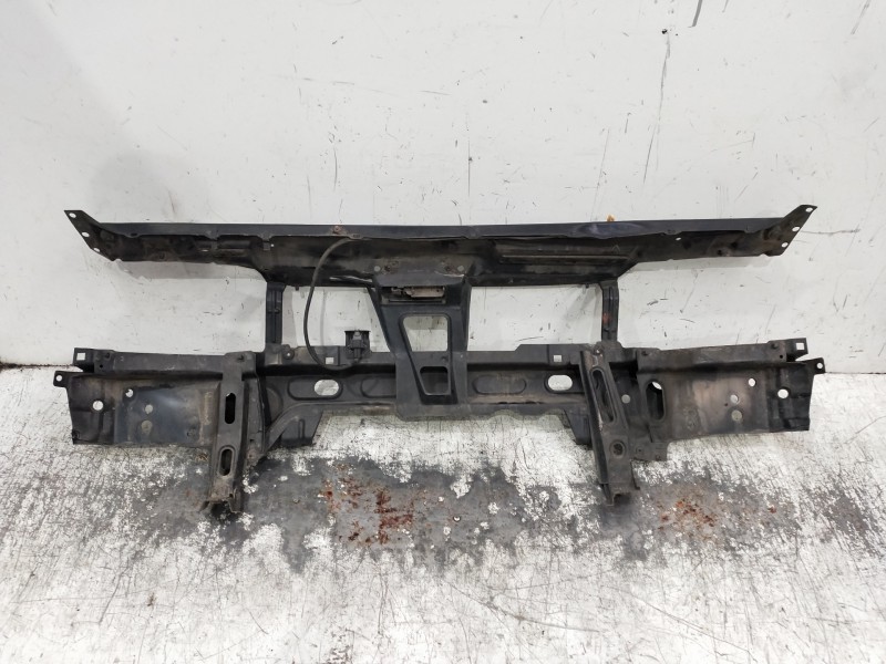Recambio de panel frontal para seat ibiza (6k1) referencia OEM IAM   