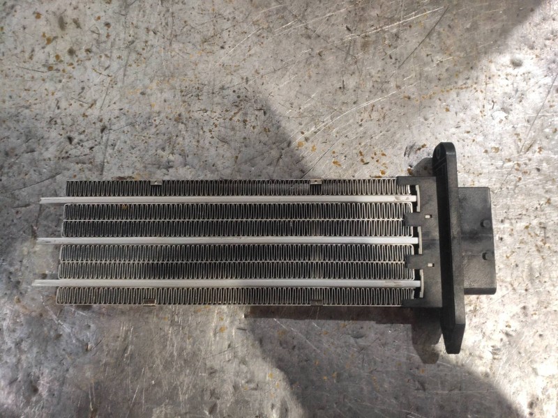 Recambio de resistencia calefaccion para hyundai santa fe (dm) tecno 4wd referencia OEM IAM   