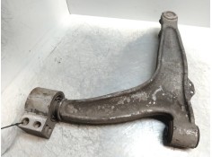 Recambio de brazo suspension inferior delantero derecho para opel signum elegance referencia OEM IAM    2