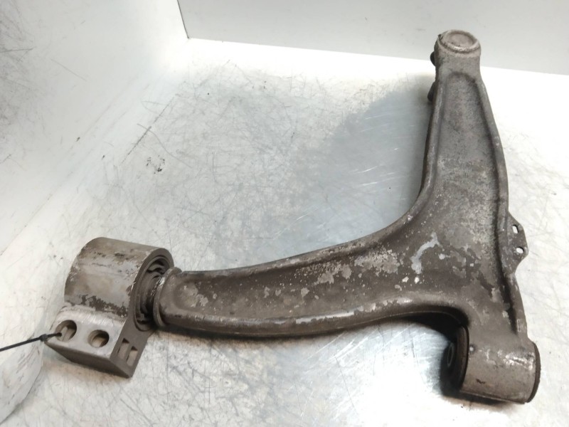 Recambio de brazo suspension inferior delantero derecho para opel signum elegance referencia OEM IAM   