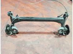 Recambio de puente trasero para skoda fabia (5j2 ) referencia OEM IAM   DISCO / ABS